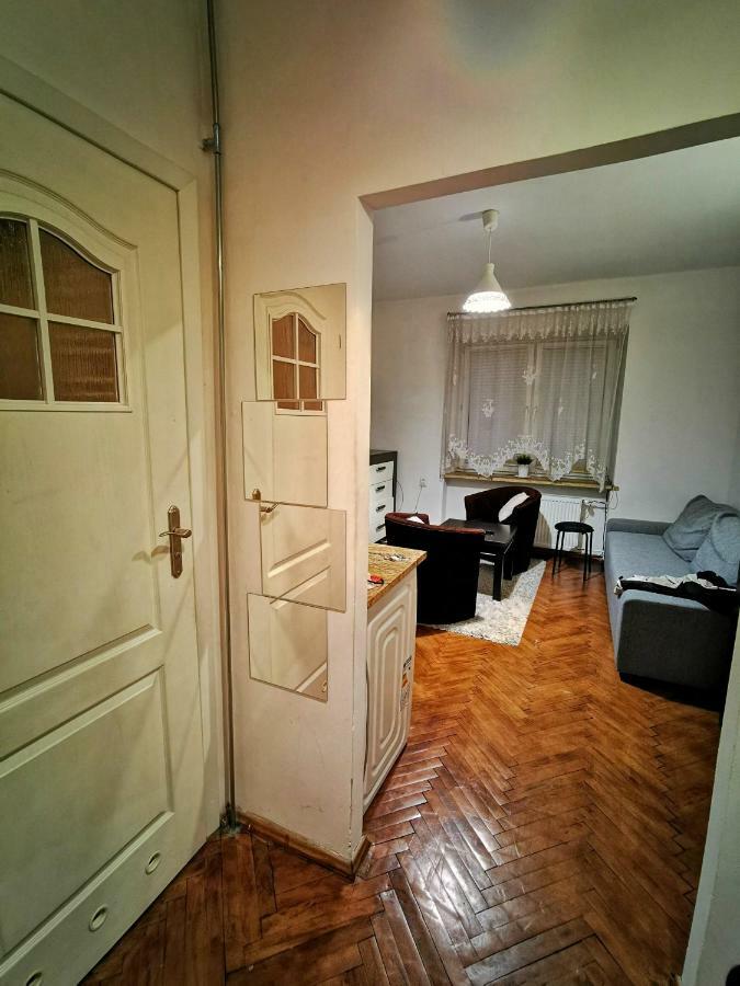 Krakow Centrum Gurgacza Apartments Экстерьер фото