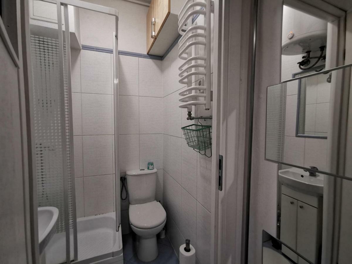 Krakow Centrum Gurgacza Apartments Экстерьер фото